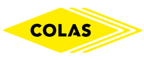 Travaux publics et infrastructures durables Lyon (69) dans le Rhône Groupe Colas TP