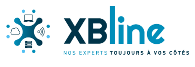 Partenaire informatique local pour les entreprises Lyon (69) dans le Rhône XBLINE