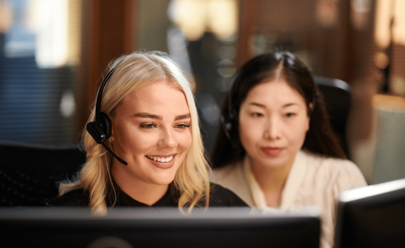 Comment intégrer efficacement votre téléphonie d'entreprise dans Microsoft Teams et bénéficier des fonctionnalités 