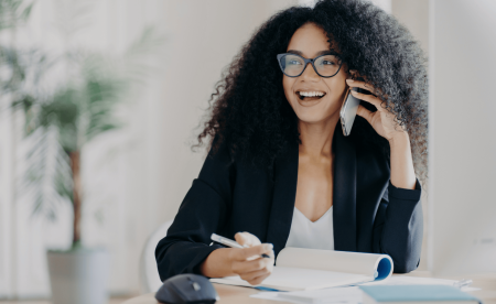 Notre zone d'activité pour ce service Entreprise spécialisée dans la téléphonie sur IP avec solution cloud intégrée et fibre très haut débit à